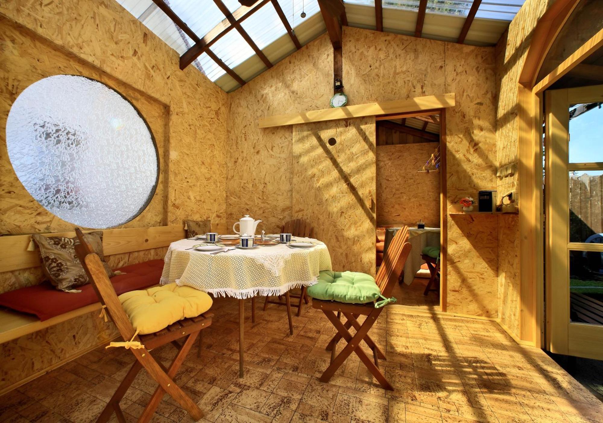Pension Ingrid Český Krumlov Exterior foto